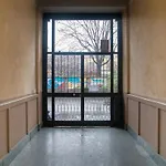 Porta Romana - Leobrothers - Muratori 50 *
