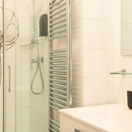 Apartament Porta Romana - Leobrothers - Muratori 50 Mediolan