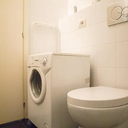 Apartament Porta Romana - Leobrothers - Muratori 50